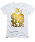 10 Fortnite Ardi Deruk T-Shirt