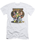10 Garfield Sienna Braim T-Shirt
