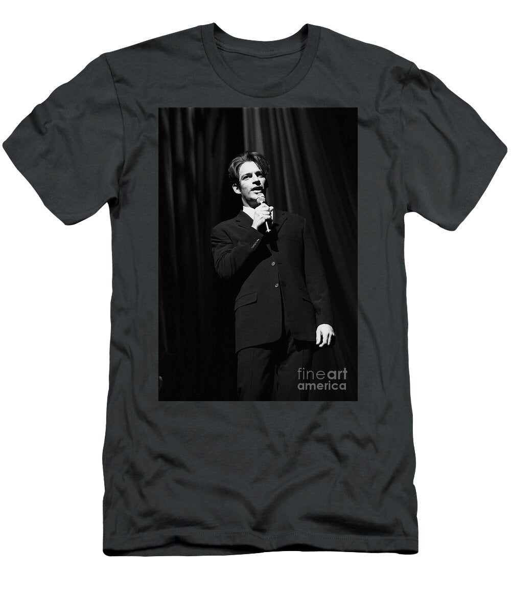 10 Harry Connick Jr Concert Photos T-Shirt