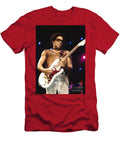 10 Lenny Kravitz Concert Photos T-Shirt