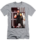 10 Logic Concert Photos T-Shirt