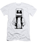 10 Marshmello Asep Sendowo T-Shirt