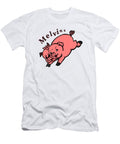 10 Melvins Band Inered Dyernes T-Shirt