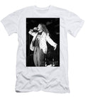 10 Mike Patton Faith No More Concert Photos T-Shirt