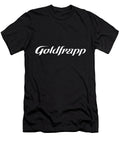 10 New Best Logo Goldfrapp British Electronic Music Group Kuncupken Shop T-Shirt