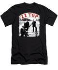 10 New Best Logo Zz Top Is an American Rock Band Kuncupken Shop T-Shirt