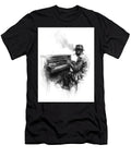 10 New Orleans Jazz Pianist Stephen Smith Galleries T-Shirt