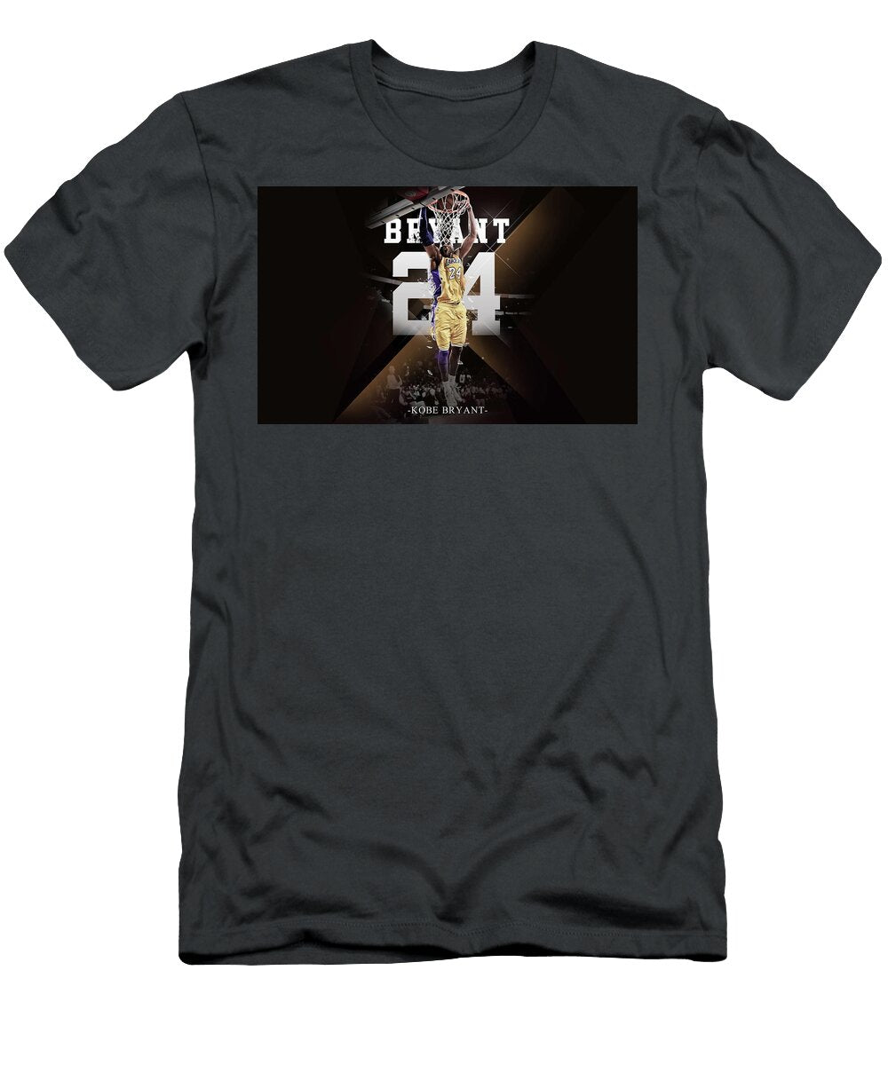 10 Player Celebrating Basketball Wegate Waee T-Shirt