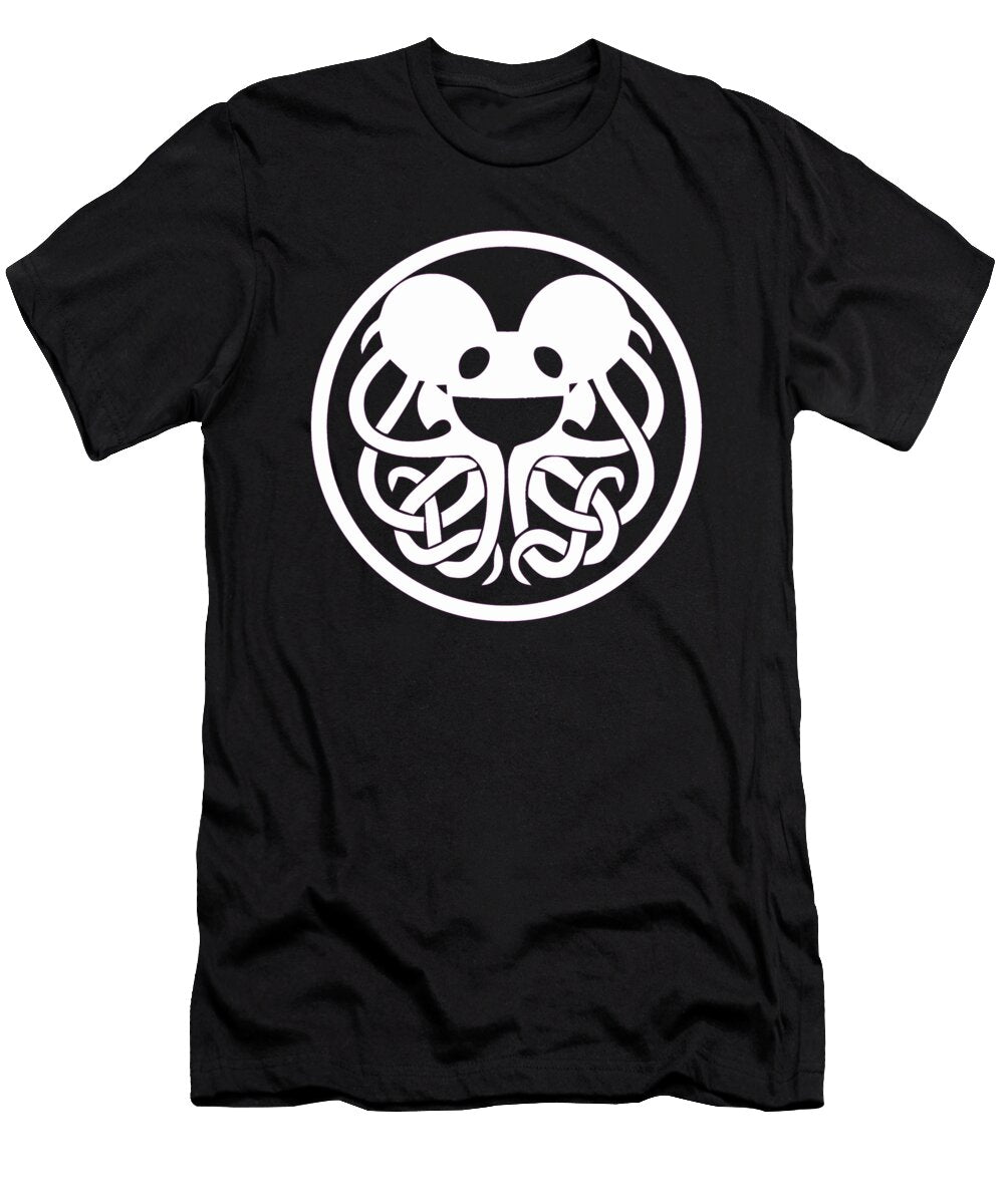 10 Powerwolf Urban Felton T-Shirt