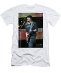 10 Richie Samboro Bon Jovi Concert Photos T-Shirt