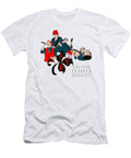 10 Stone Temple Pilots Inered Dyernes T-Shirt