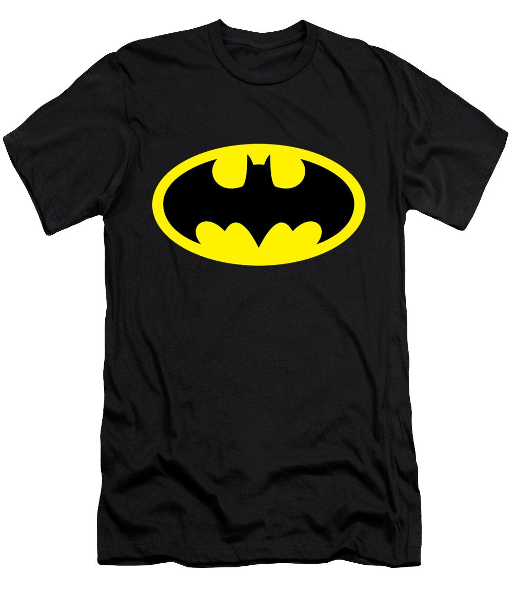 10 Super Hero Clerk Desk T-Shirt