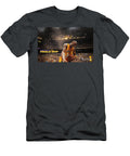 10 the Art of Basketball Sport Eiden Retma T-Shirt