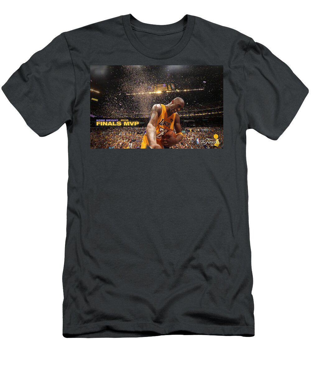 10 the Art of Basketball Sport Eiden Retma T-Shirt