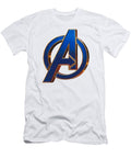 10 the Avengers Custom Popular Designs Lapanenam Shop T-Shirt