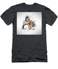 10 the Basketball History Eiden Retma T-Shirt