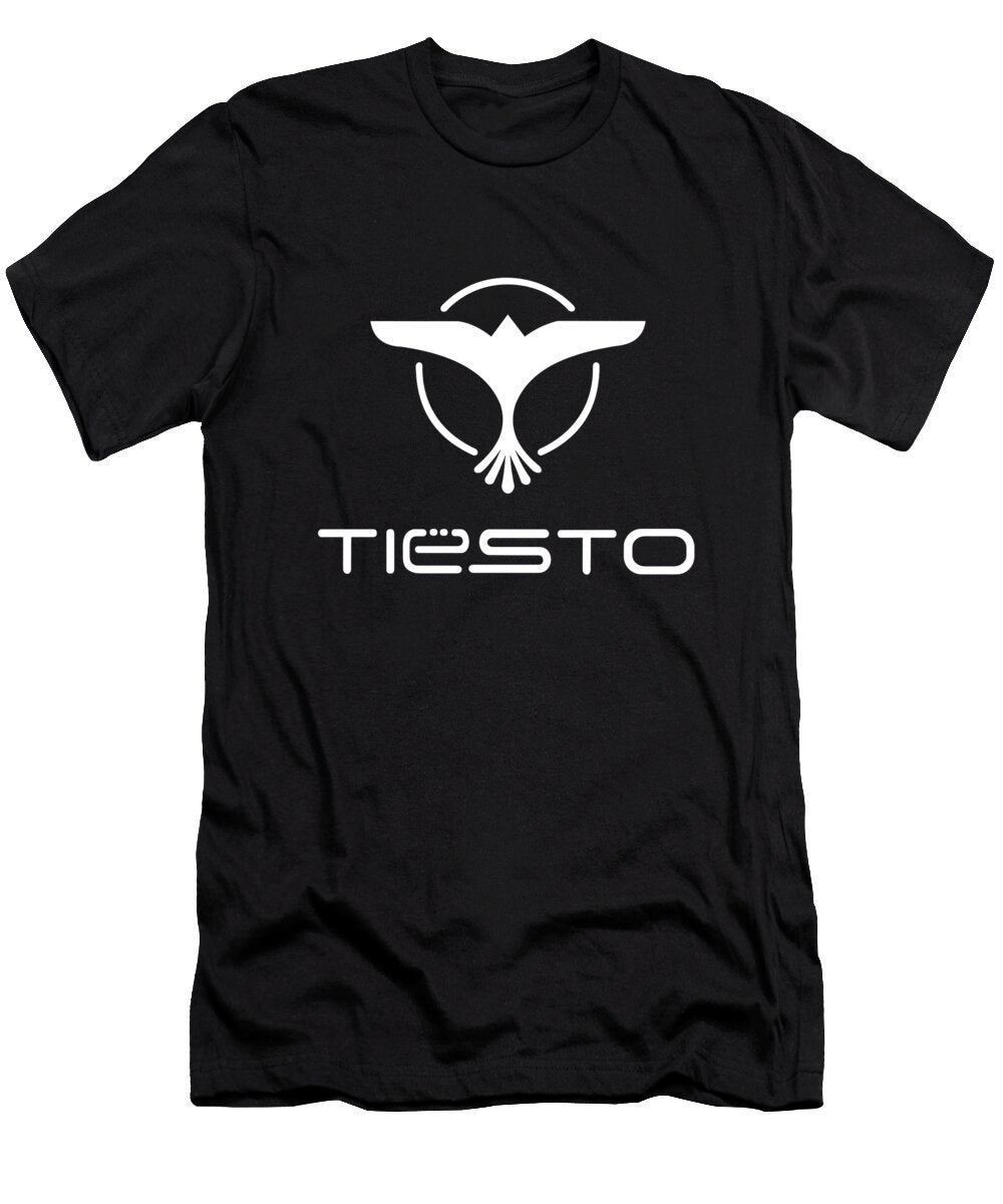 10 Tiesto Antonio Warren T-Shirt