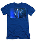 10 Tom Araya Slayer Concert Photos T-Shirt