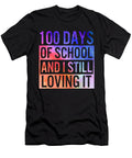 100 Days of School and I Still Loving It Distance Learning Gift for Girls Boys Virtual Teacher Appreciation Sifou Store T-Shirt