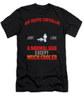 101 Air Traffic Controller Zorindesigns T-Shirt