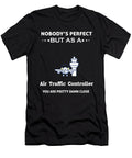 103 Air Traffic Controller Zorindesigns T-Shirt