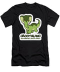 11 Arcane Moncif Mahi T-Shirt