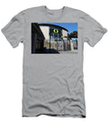 11 Autzen Stadium At the University of Oregon Eldon Mcgraw T-Shirt