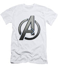 11 Avengers Arjuna Virendra T-Shirt
