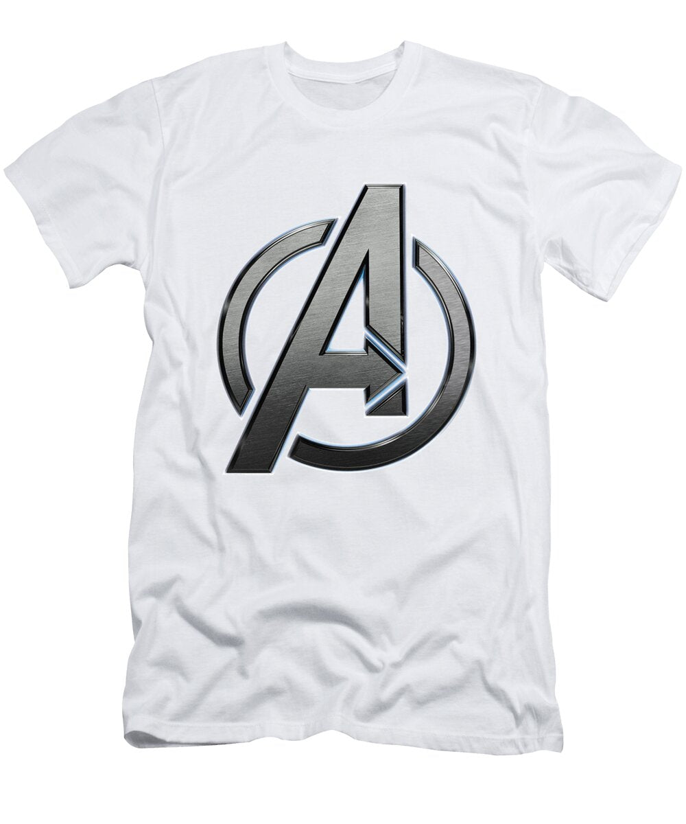 11 Avengers Arjuna Virendra T-Shirt
