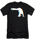 11 Brazilian Capoeira Gift Capoeirista Retro 3d Funky Effect Martin Hicks T-Shirt