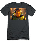 11 Buzz Lightyear Toy Story Stephen Smith Galleries T-Shirt