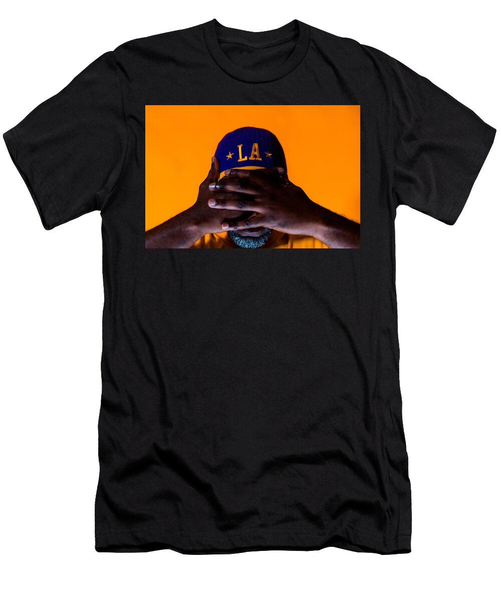 11 Cool Basketball Eiden Retma T-Shirt