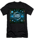 11 Cybersecurity Life Krepulah T-Shirt