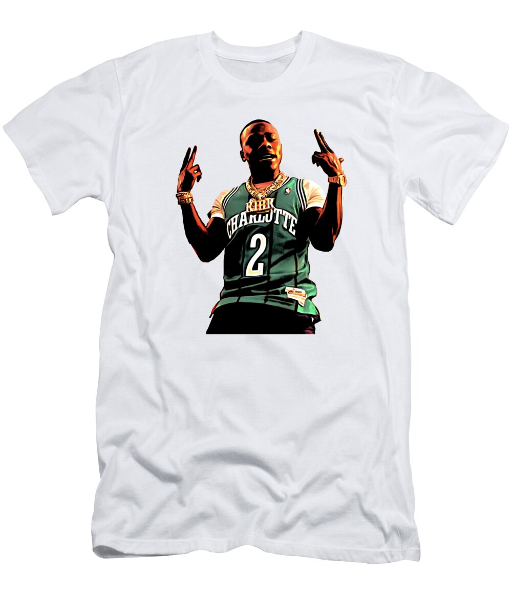 11 Da Baby Mochli Sali T-Shirt