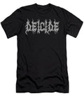 11 Deicide Inered Dyernes T-Shirt