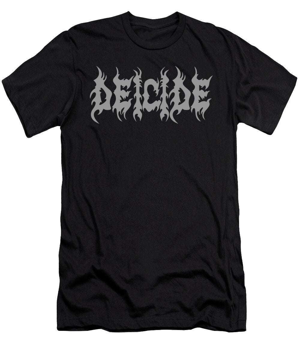 11 Deicide Inered Dyernes T-Shirt