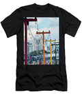 11 Edc Orlando Susan Warner Benjamin T-Shirt