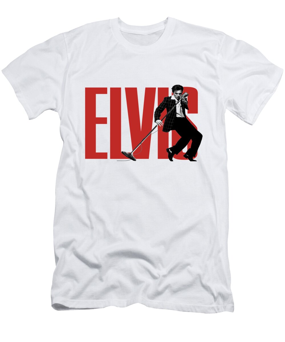 11 Elvis Presley Designs for You to Celebrate Colorful Christmas with Popular Pentatonix Designs Vecback Shop T-Shirt