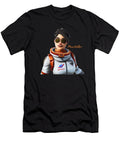 11 Fortnite Misi Art T-Shirt