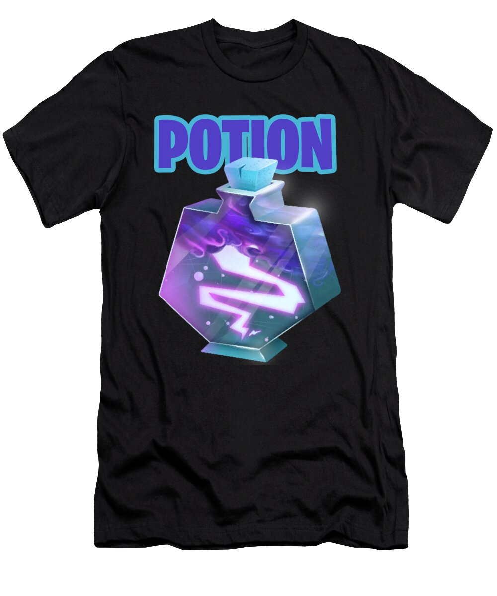 11 Fortnite Sefidesign T-Shirt