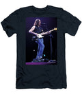 11 Geddy Lee Rush Concert Photos T-Shirt