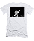 11 James Brown Concert Photos T-Shirt