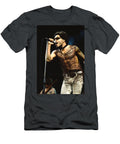11 Lenny Kravitz Concert Photos T-Shirt