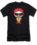 11 Mcdonalds Ernes Tinere T-Shirt