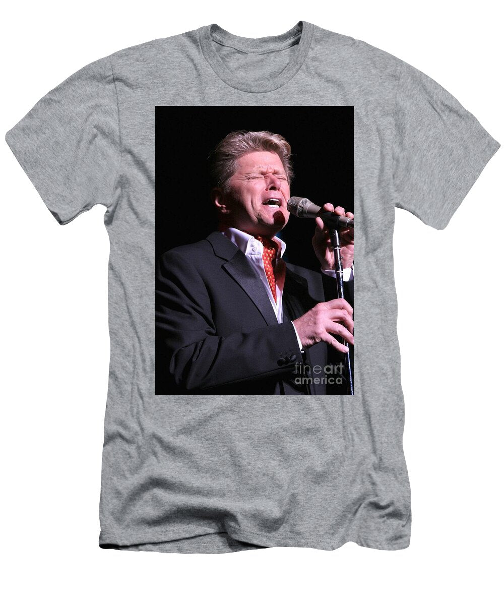 11 Peter Cetera Concert Photos T-Shirt