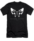 11 Skinny Puppy Pauk Kaausteen T-Shirt