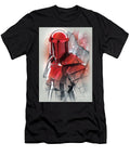 11 Star Wars Patric Axelsson T-Shirt