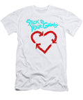 11 Stick to Your Guns Urban Felton T-Shirt