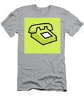 11 Telephone Csa Images T-Shirt