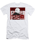 11 the Art of Basketball Sport Eiden Retma T-Shirt